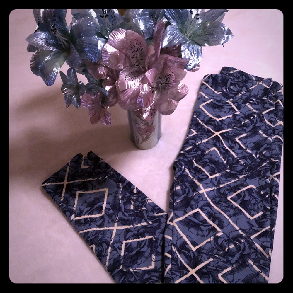 Lularoe leggings !